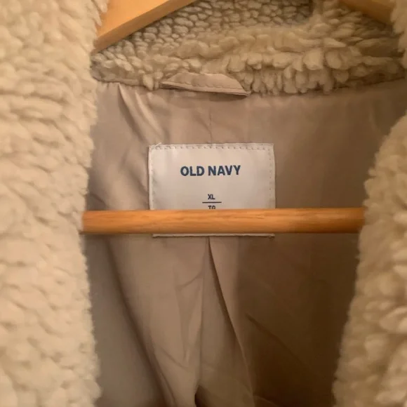 Teddy jacket - Picture 2 of 4